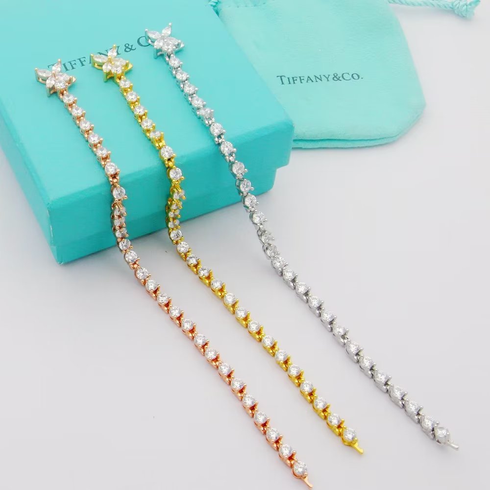 Tiffany bracelet 09yxq17